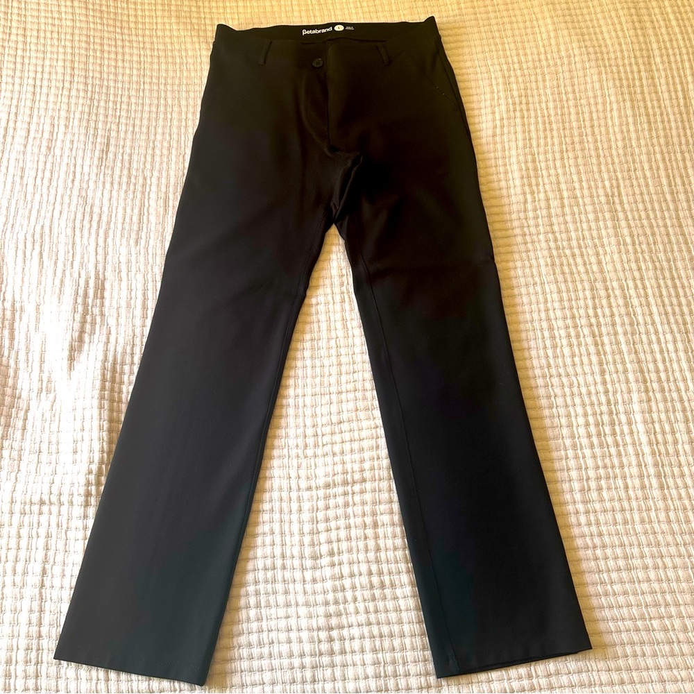 Betabrand 💼 Professional Style Pants